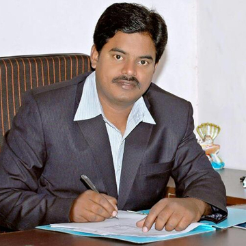Nandivelugu Mutually Aided Co- Op Thrift & Credit Society Ltd